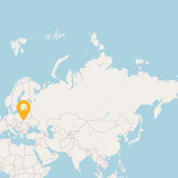 One Bedroom Apartment on Horodotska на глобальній карті